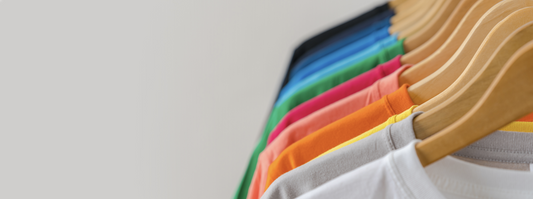 customized t-shirts
