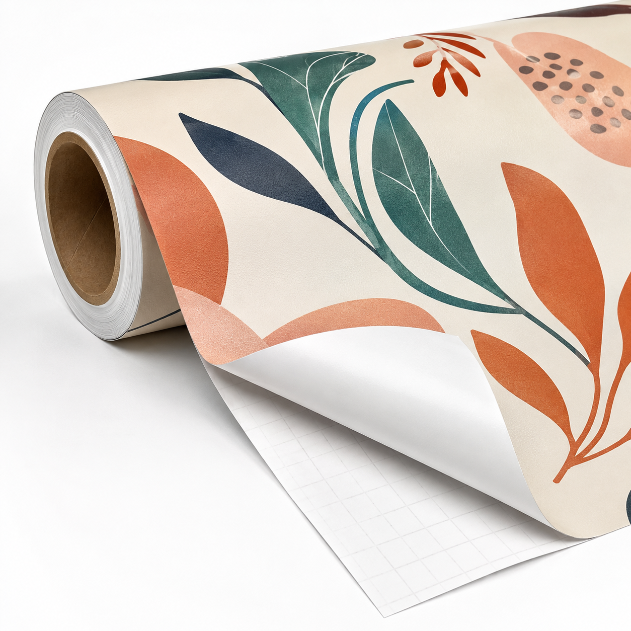 Adhesive Vinyl Print