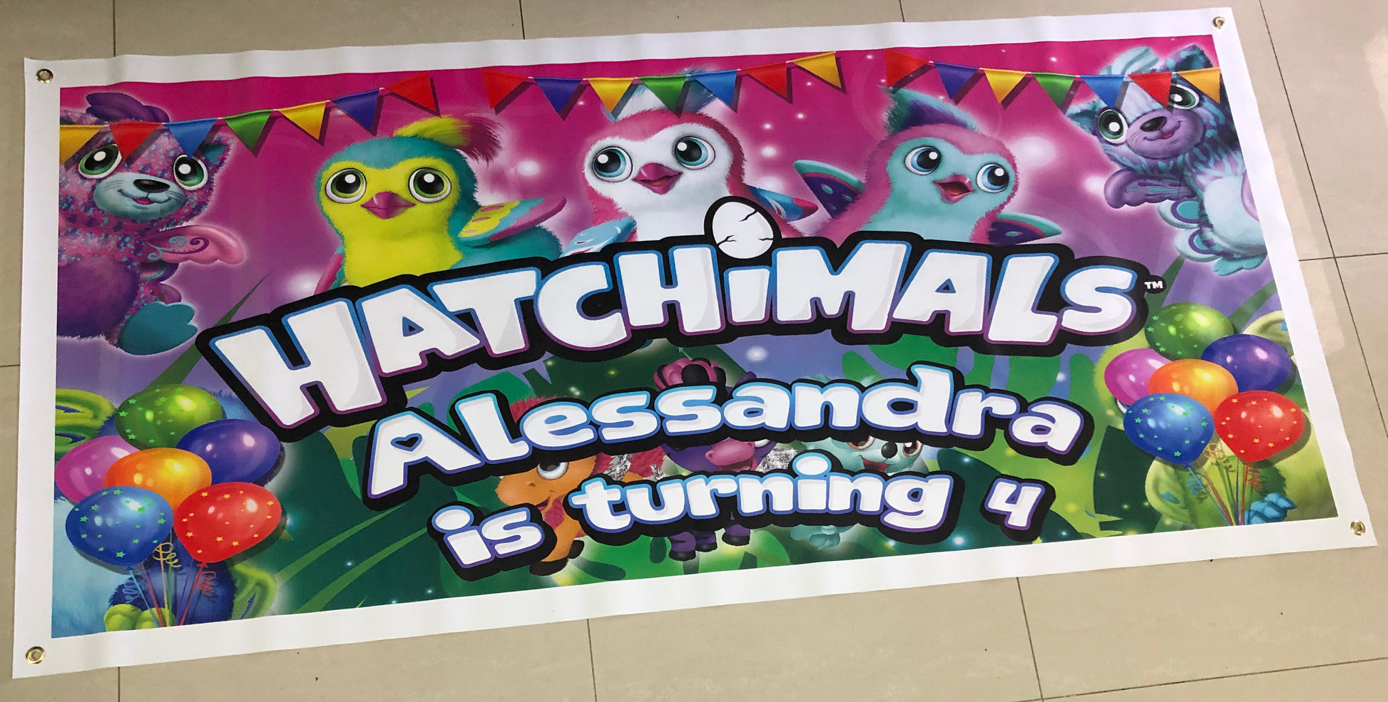 Event Banner - Whizzy Bits