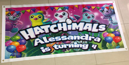 Event Banner - Whizzy Bits